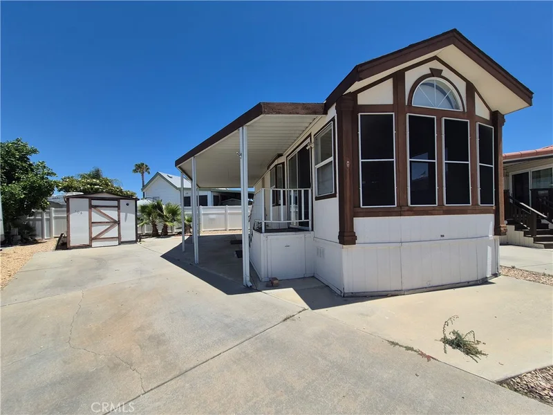 1295 106 S Cawston Avenue #106