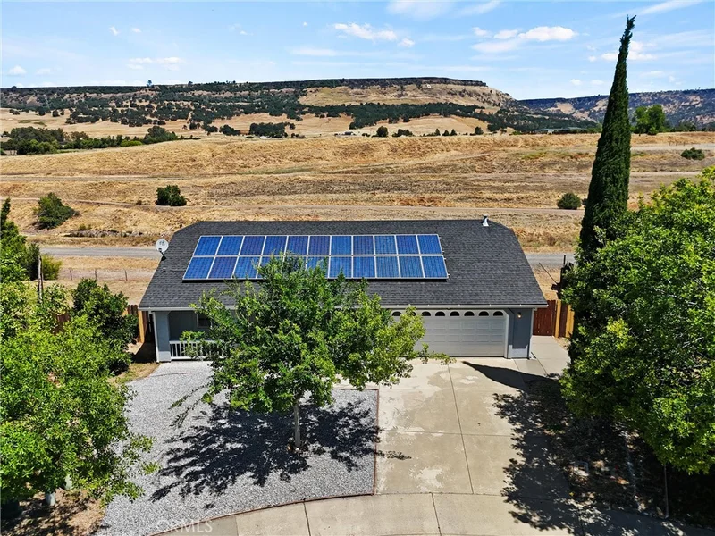 3 Berry Court