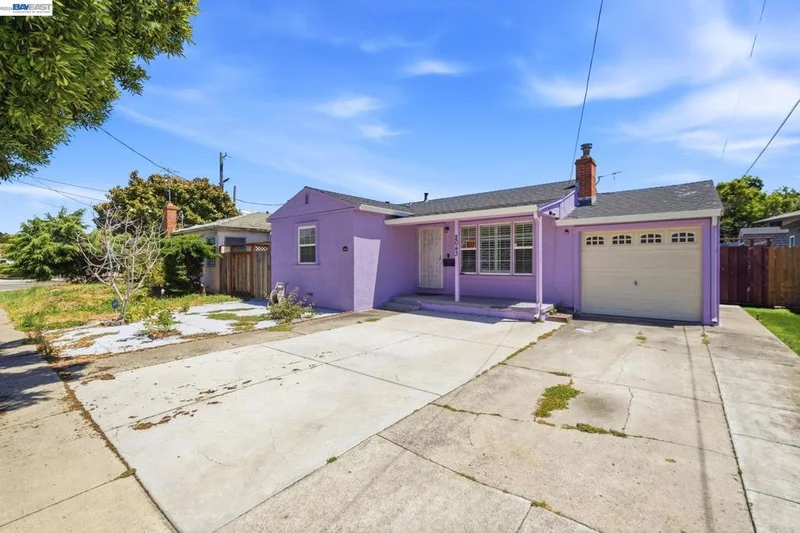 2043 Reynolds St, San Leandro, CA 94577