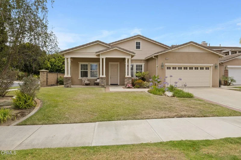 2001 Turnberry Drive, Oxnard, CA 93036
