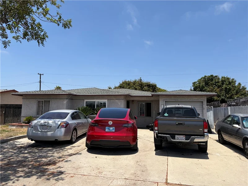 9171 Oasis Avenue, Westminster, CA 92683