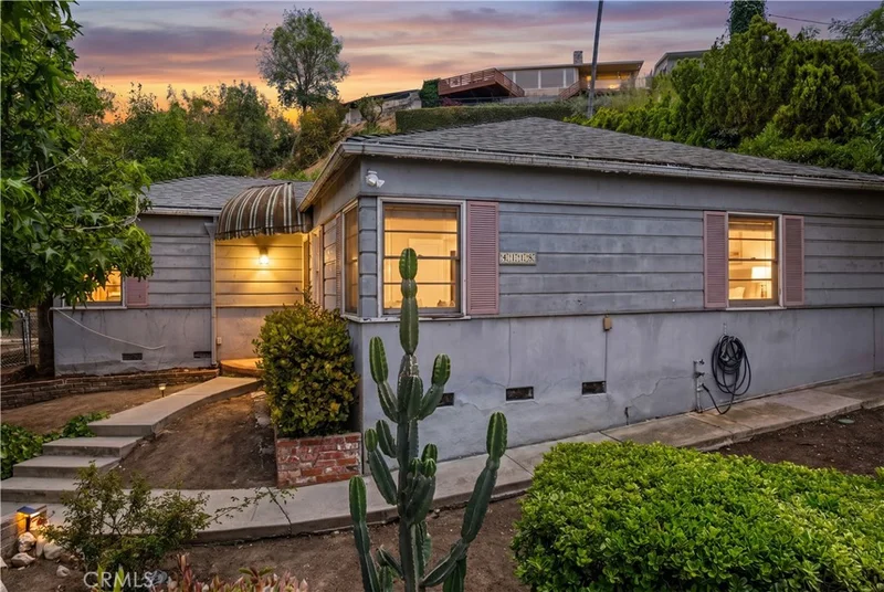 4118 Division Street, Los Angeles, CA 90065