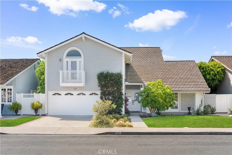 17 Blazing Star, Irvine, CA 92604