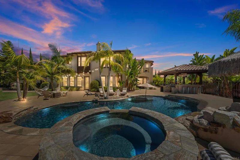 14768 Old Creek Rd, San Diego, CA 92131