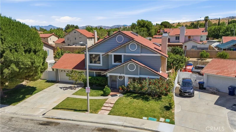118 E Avenue R3, Palmdale, CA 93550