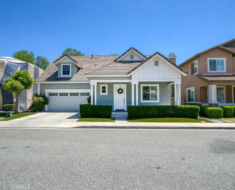 26371 Delgado, Loma Linda, CA 92354