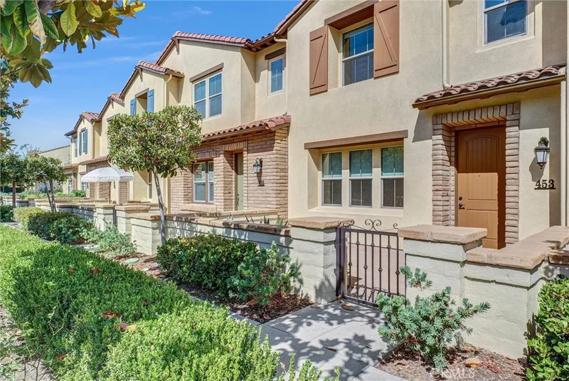 453 Estrella Lane, Brea, CA 92823