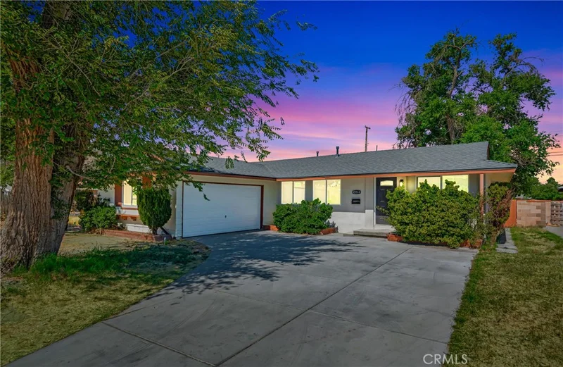 45514 11th Street W, Lancaster, CA 93534