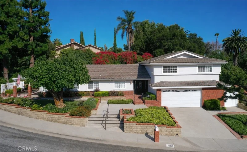 15338 Sonnet Place, Hacienda Heights, CA 91745