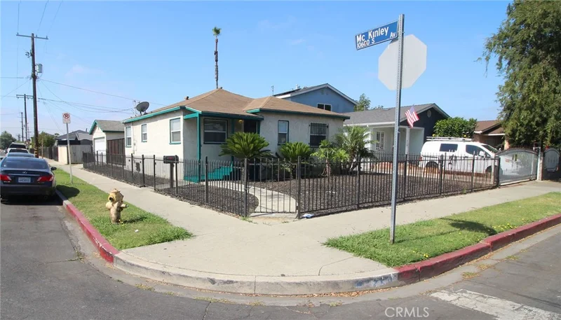 758 E 106th Street, Los Angeles, CA 90002