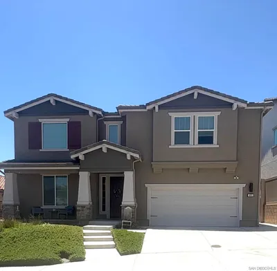 4633 Quiet Ridge Lane