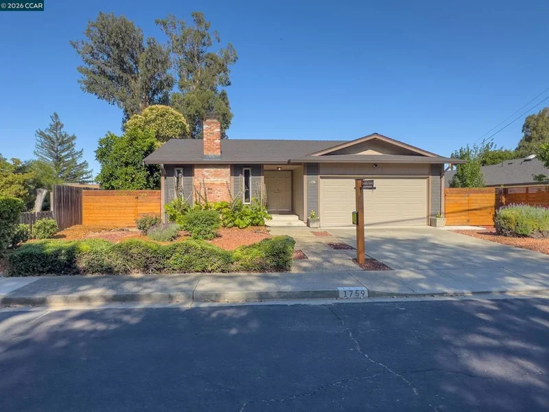 1759 Elm Rd, Concord, CA 94519