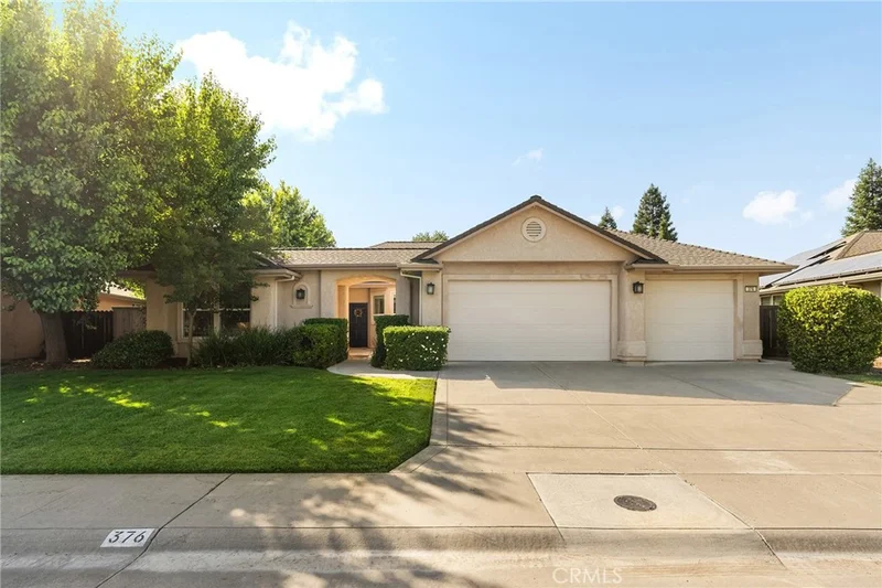 376 Papst Avenue, Orland, CA 95963