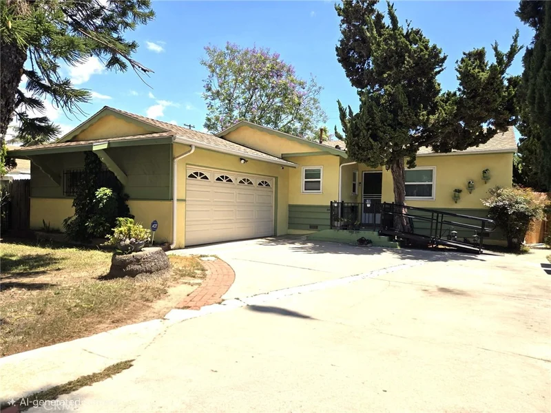 1668 W Wisteria