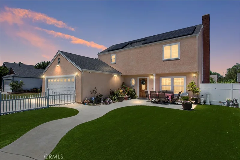 1001 Oak Glen