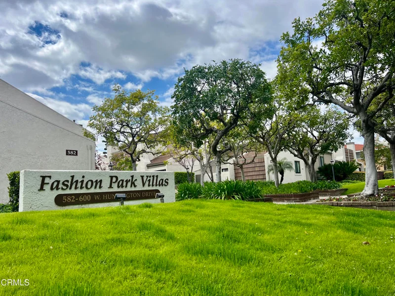 596 W Huntington Drive A, Arcadia, CA 91007