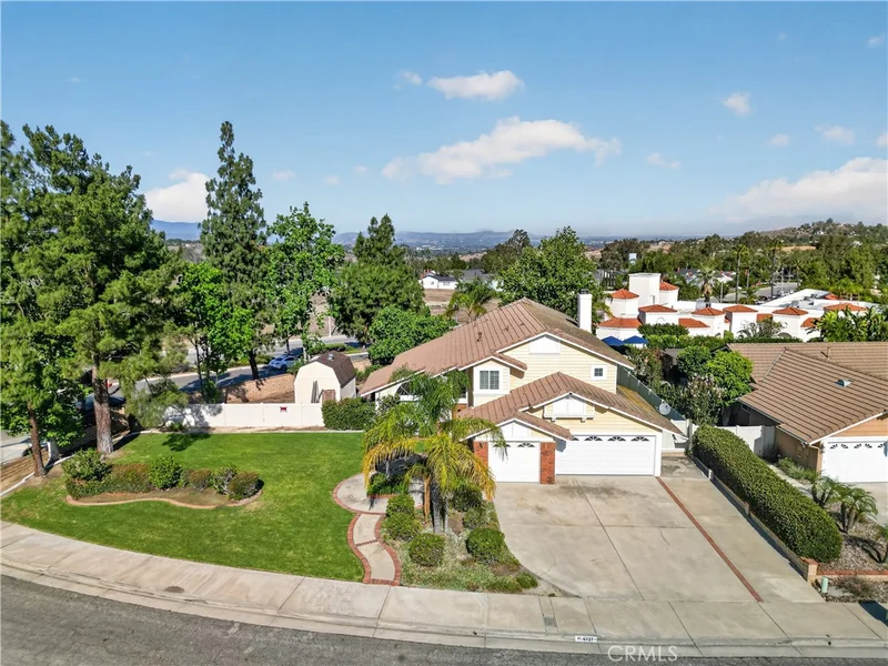 6727 Hawkley Drive
