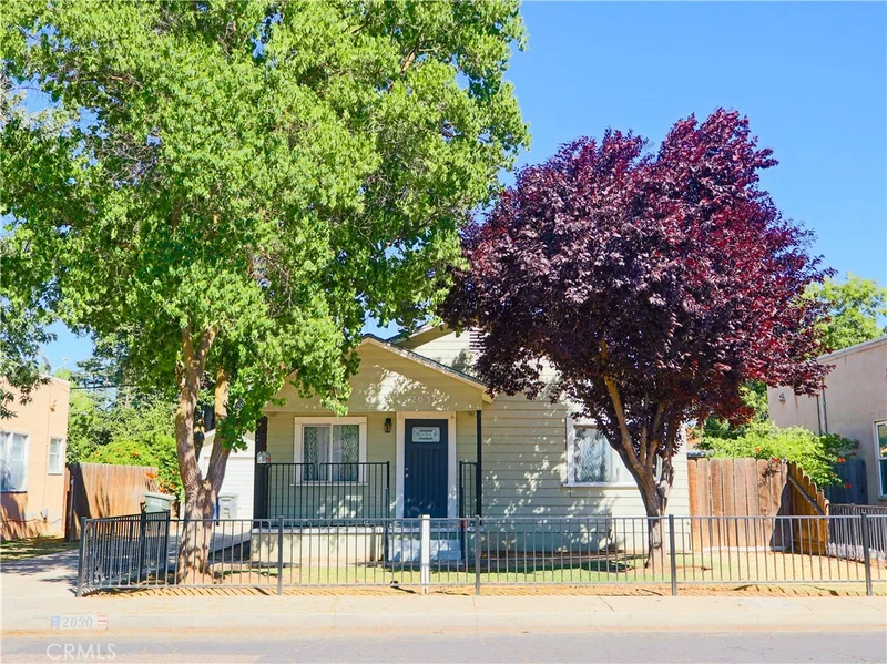 2030 Highland