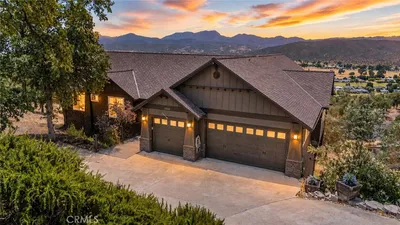 17535 Meadow View, Hidden Valley Lake, CA 95467