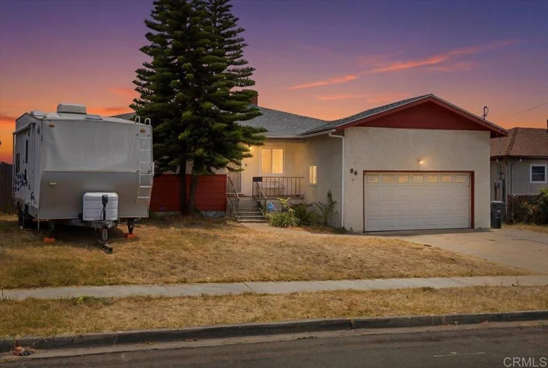 86 E Emerson Street, Chula Vista, CA 91911