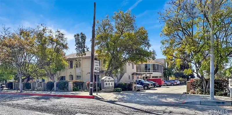 4030 E Live Oak Avenue 105