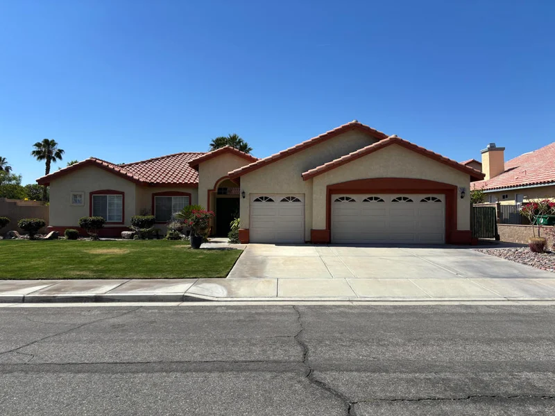 78603 San Marino Court, La Quinta, CA 92253