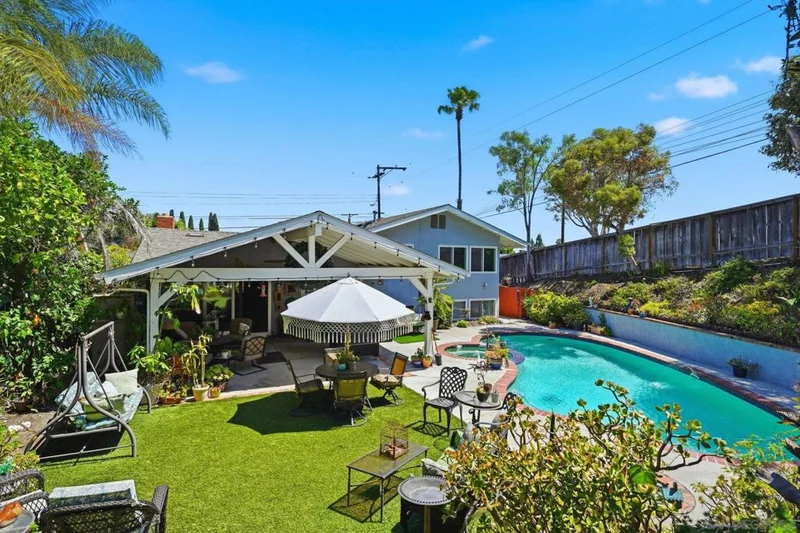 8087 Blue Lake Dr