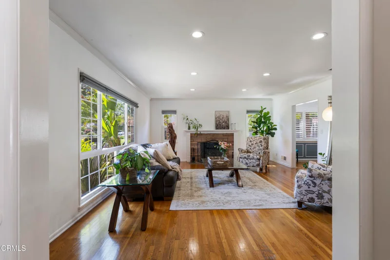 Photo 2 of 2145 Las Lunas Street