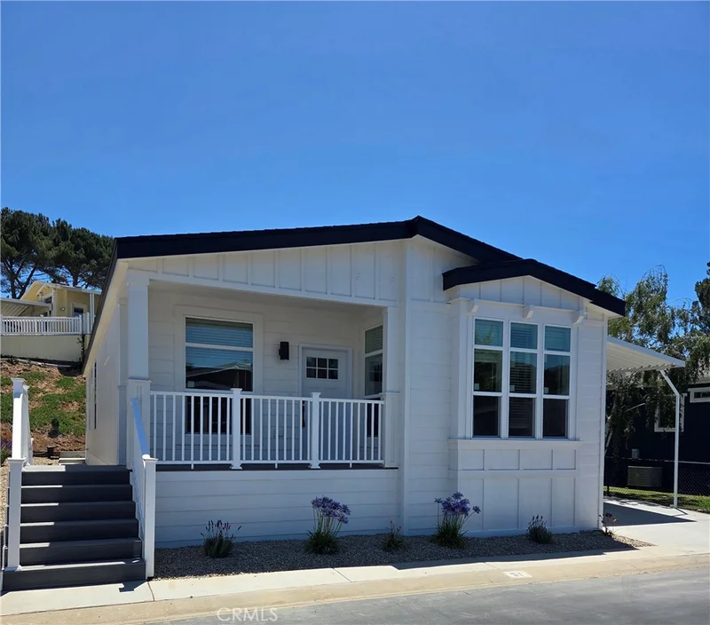 1400 Fjord #51, Solvang, CA 93463