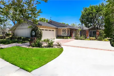 3021 Coleridge Drive