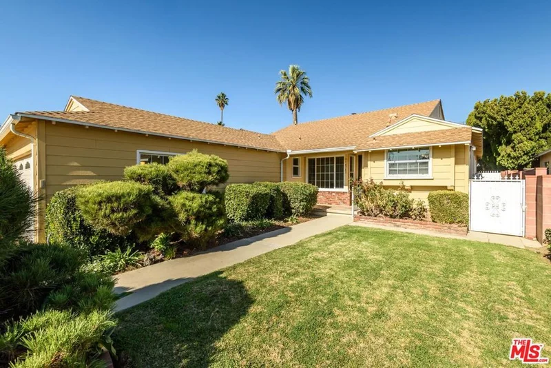 14745 Marlin Place, Van Nuys, CA 91405