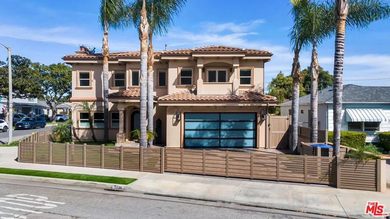 5136 Berryman Avenue, Culver City, CA 90230
