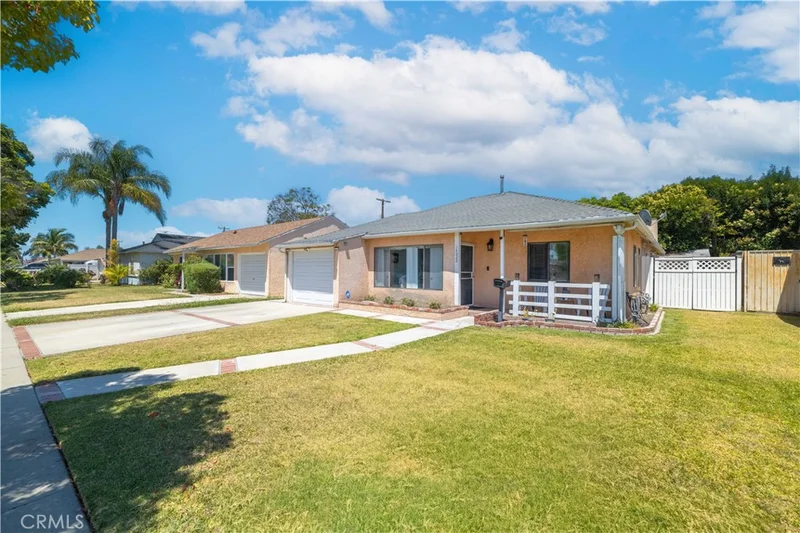 14022 Gard Avenue, Norwalk, CA 90650