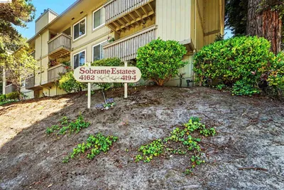 4186 San Pablo Dam Rd A
