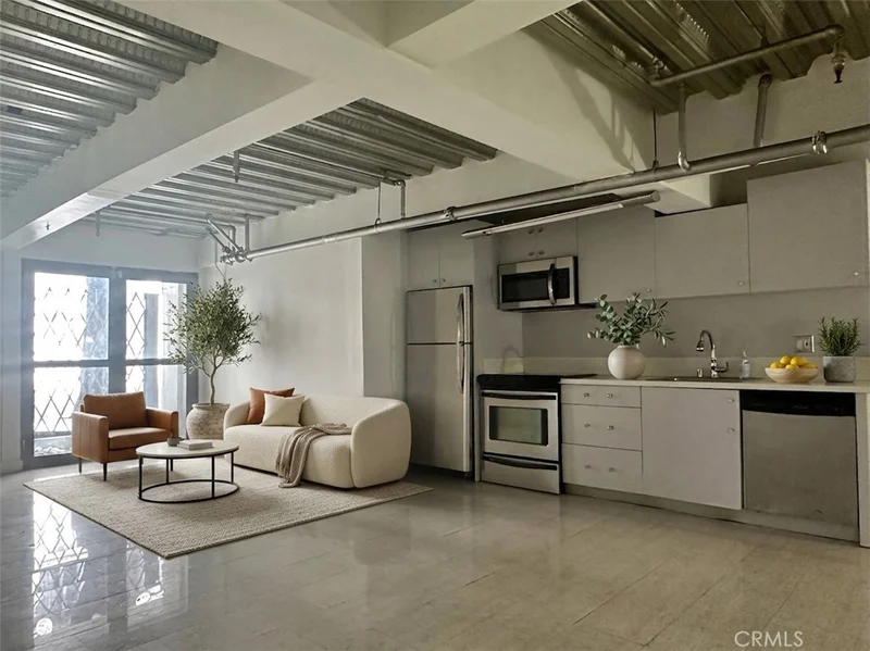600 S Spring R107, Los Angeles, CA 90014