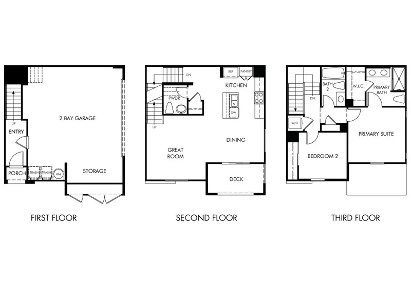 4700 Merida Way photo 2