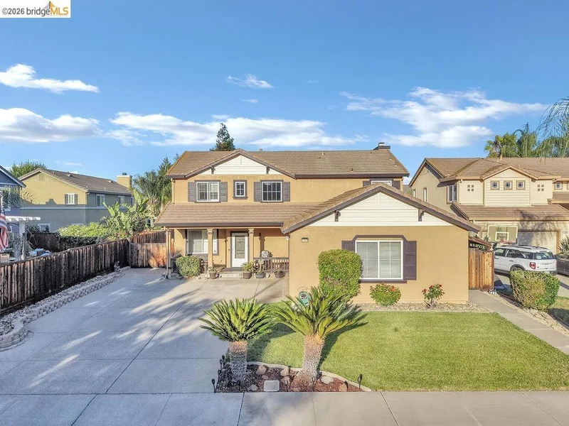 1040 Broadcreek Court, Brentwood, CA 94513-5822