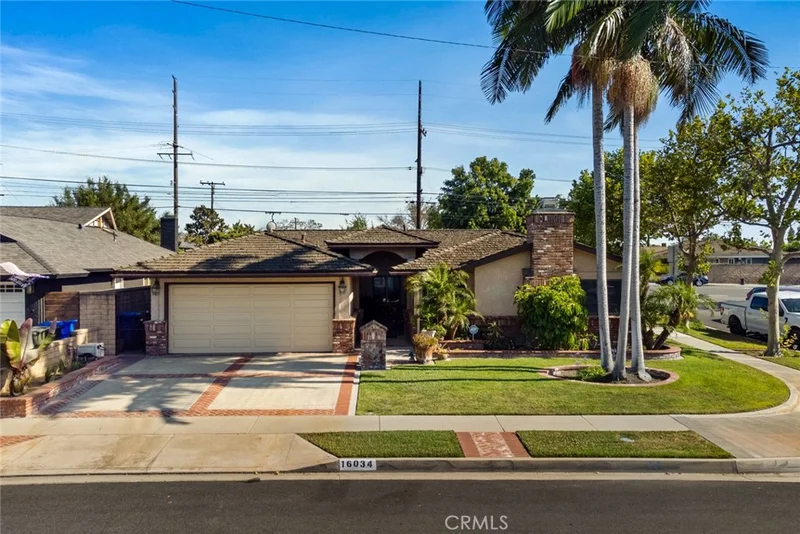 16034 Placid, Whittier, CA 90604