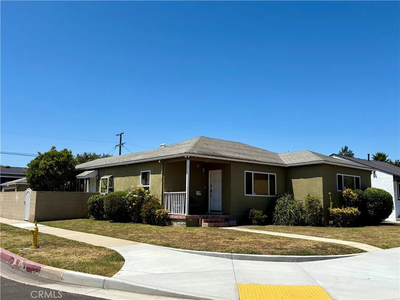 5402 W 118th Pl, Inglewood, CA 90304