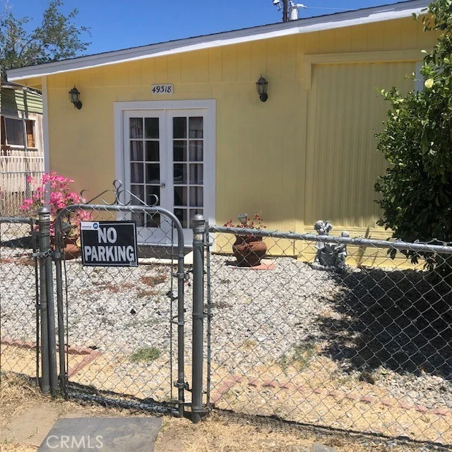 49318 Blanche Avenue, Cabazon, CA 92230