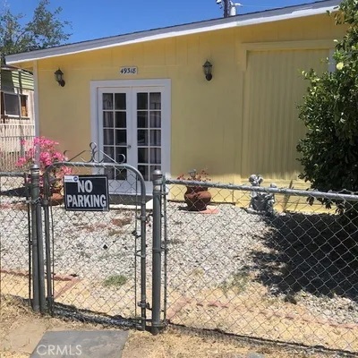 49318 Blanche Avenue, Cabazon, CA 92230