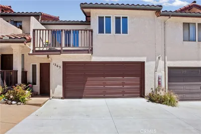 1263 Ramona Avenue