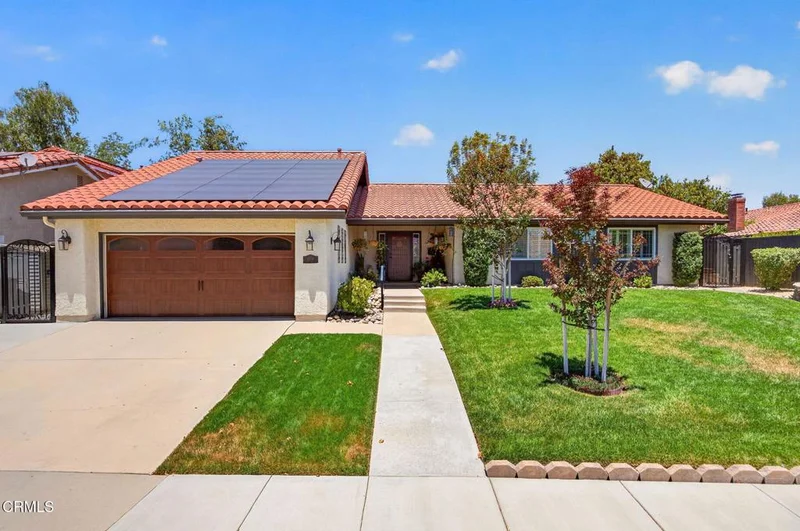 3509 Vicki Court, Simi Valley, CA 93063