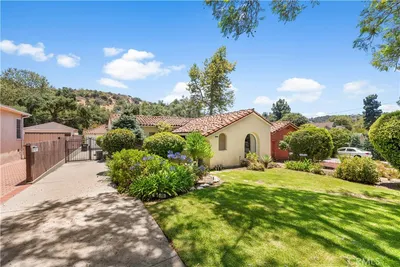2620 Hollister Terrace