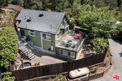 21549 Summit Trail