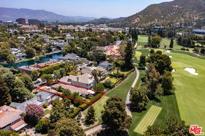 10058 Valley Spring Lane