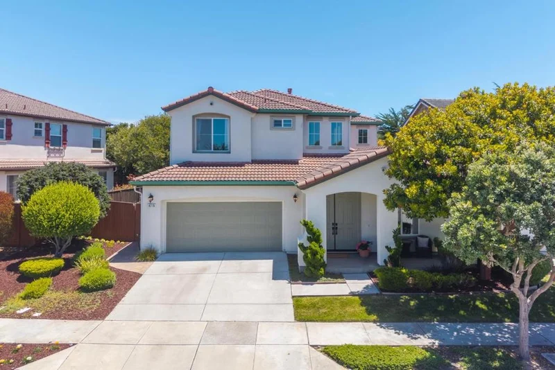 4715 Peninsula Point Drive, Seaside, CA 93955