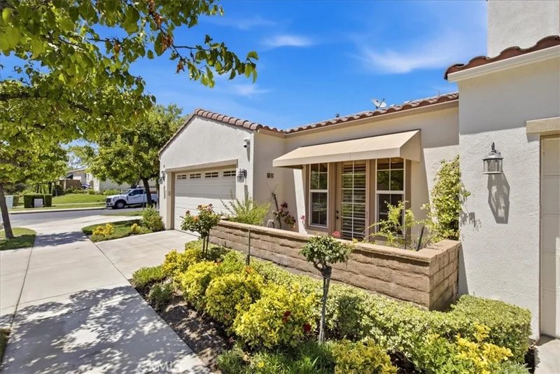 23782 Noble Fir Court, Valencia, CA 91354