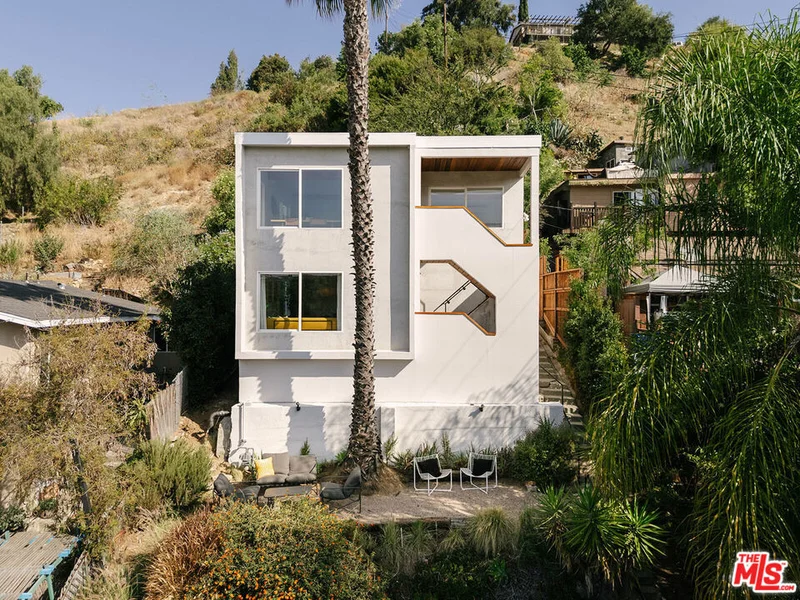 3021 Johnston, Los Angeles, CA 90031