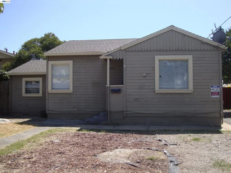 20872 74 Wilbeam Ave, Castro Valley, CA 94546